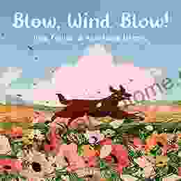 Blow Wind Blow (Wild Wanderers 3)