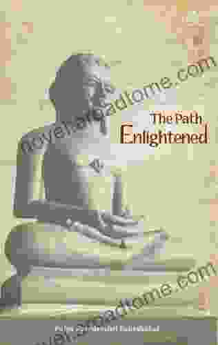 The Path Enlightened Rick Dewhurst