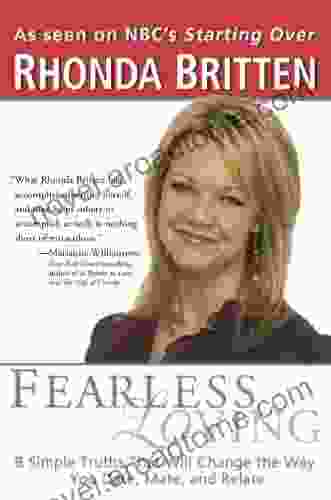 Fearless Loving Rhonda Britten