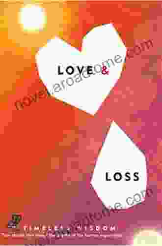 More of life love and loss