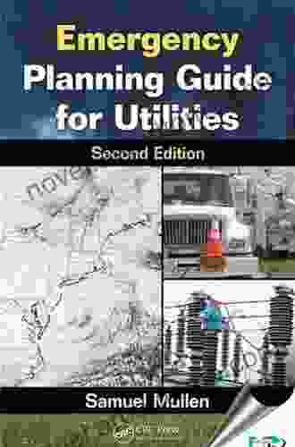 Emergency Planning Guide for Utilities