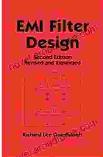 EMI Filter Design Richard Lee Ozenbaugh