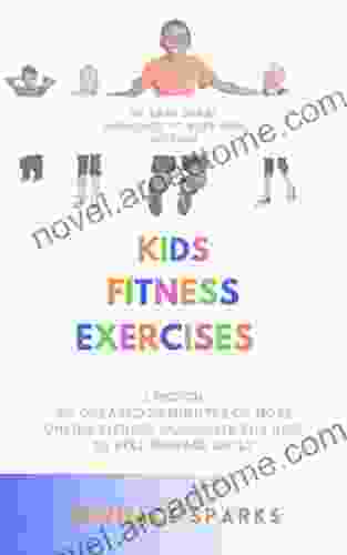 Kids Fitness Exercises: 1 MONTH OF CURATED 20 MINUTES OR MORE ONLINE FITNESS WORKOUTS FOR KIDS TO SELF MANAGE DAILY