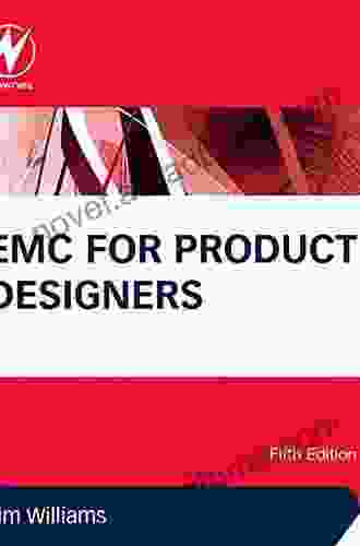 EMC For Product Designers Tim Williams