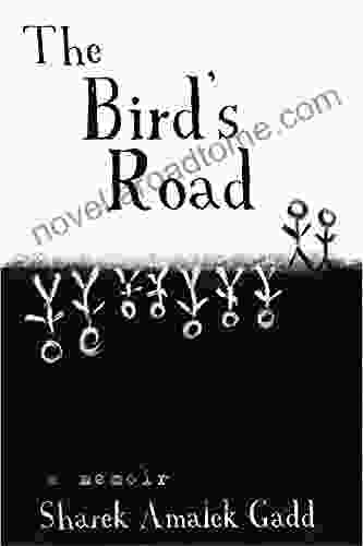 The Bird s Road: The Interrogation of Sharek Amalek Gadd