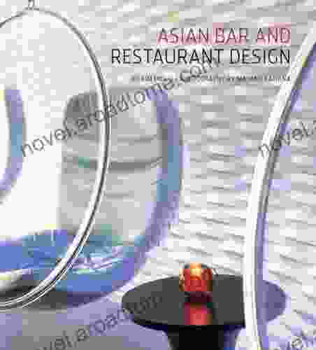 Asian Bar And Restaurant Design