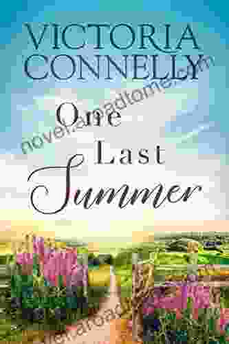 One Last Summer Victoria Connelly