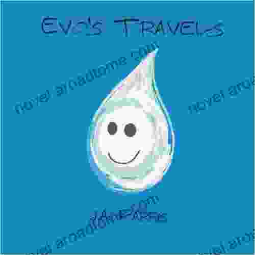 Evo S Travels J A Parris