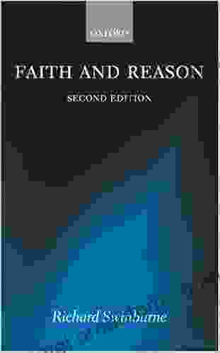 Faith and Reason Richard Swinburne