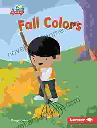 Fall Colors (Seasons All Around Me (Pull Ahead Readers Fiction))