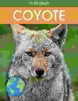 Coyote: Fascinating Animal Facts For Kids (This Incredible Planet)