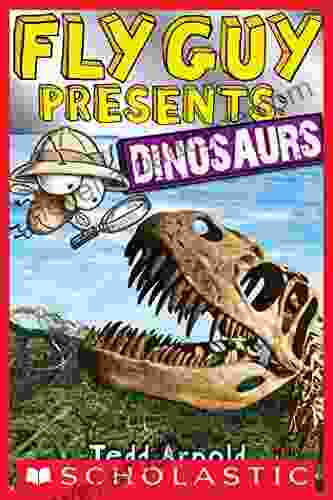 Fly Guy Presents: Dinosaurs (Scholastic Reader Level 2)