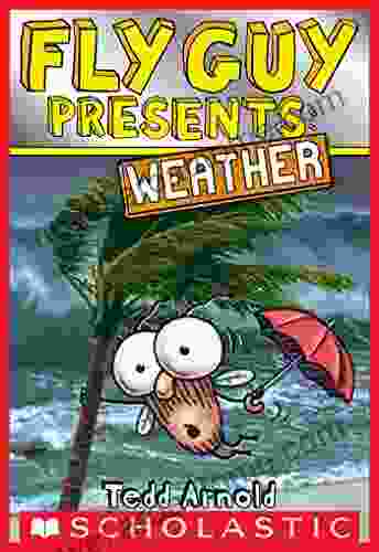 Fly Guy Presents: Weather (Scholastic Reader Level 2)