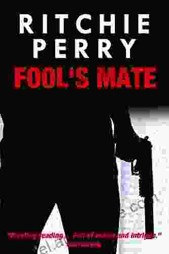 Fool S Mate Ritchie Perry