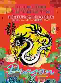 Fortune Feng Shui 2024 DRAGON Lillian Too