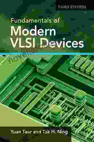Fundamentals Of Modern VLSI Devices