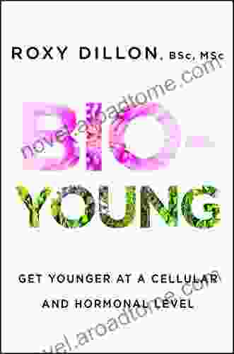 Bio Young: Get Younger at a Cellular and Hormonal Level