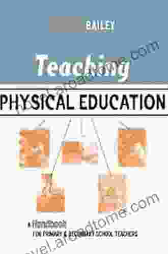 Teaching Physical Education: A Handbook For Primary And Secondary School Teachers (Kogan Page Teaching)
