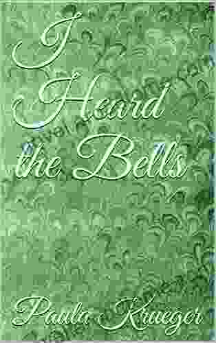 I Heard The Bells (Emma Leighton Mysteries 1)