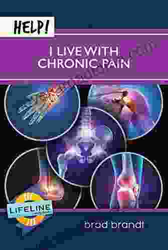 Help I Live With Chronic Pain (LifeLine Mini Books)