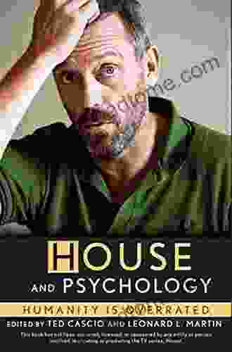 House And Psychology: Humanity Is Overrated