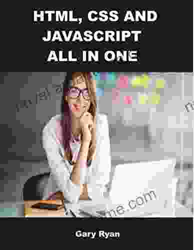 HTML CSS AND JAVASCRIPT ALL IN ONE