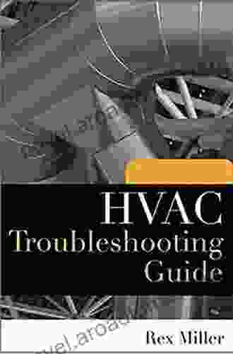 HVAC Troubleshooting Guide Rex Miller