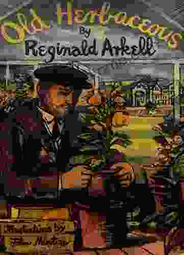 Old Herbaceous Reginald Arkell