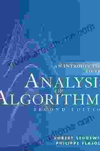 Introduction to the Analysis of Algorithms An