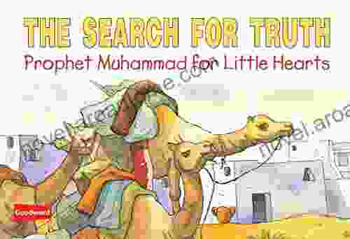 Search For Truth (goodword): Islamic Children S On The Quran The Hadith And The Prophet Muhammad