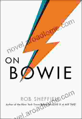 On Bowie Rob Sheffield