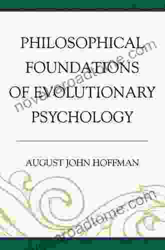 Philosophical Foundations of Evolutionary Psychology