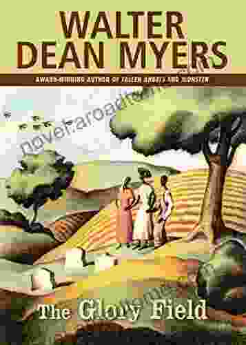 The Glory Field Walter Dean Myers