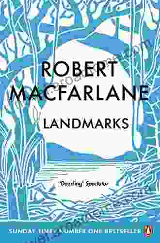 Landmarks Robert Macfarlane