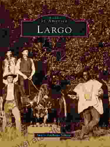 Largo (Images Of America) Raymond Lesniak