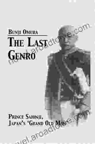 Last Genro (Kegan Paul Japan Library)