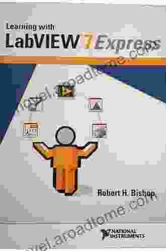 Learning With LabVIEW 2009 (2 Downloads) Robert H Bishop