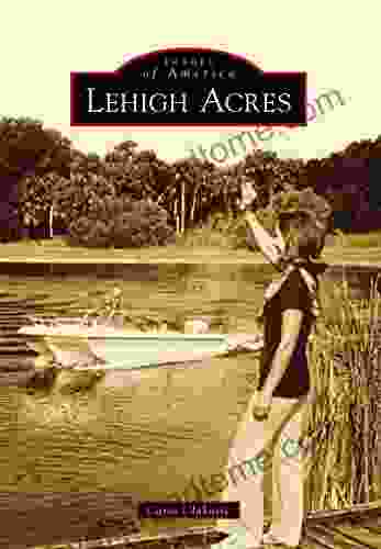Lehigh Acres (Images Of America)