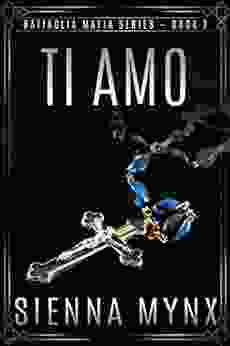 Ti Amo: A Mafia Crime Boss Romance (The Battaglia Mafia 2)