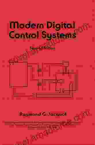 Modern Digital Control Systems (Electrical and Computer Engineering 89)