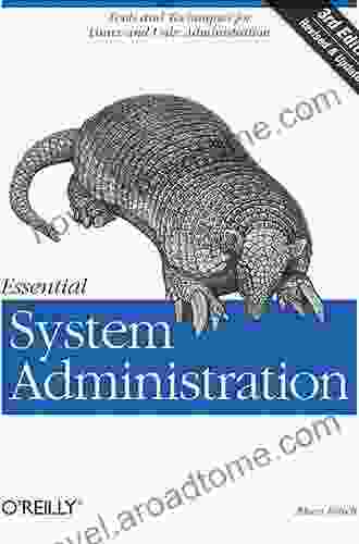 Essential System Administration: Tools And Techniques For Linux And Unix Administration