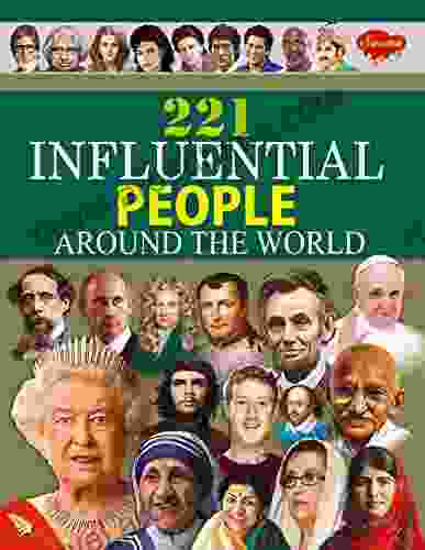 Influential People Around The World (221 Encyclopedia 16)