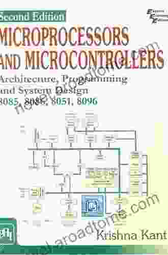 MICROPROCESSORS AND MICROCONTROLLERS : ARCHITECTURE PROGRAMMING AND SYSTEM DESIGN 8085 8086 8051 8096