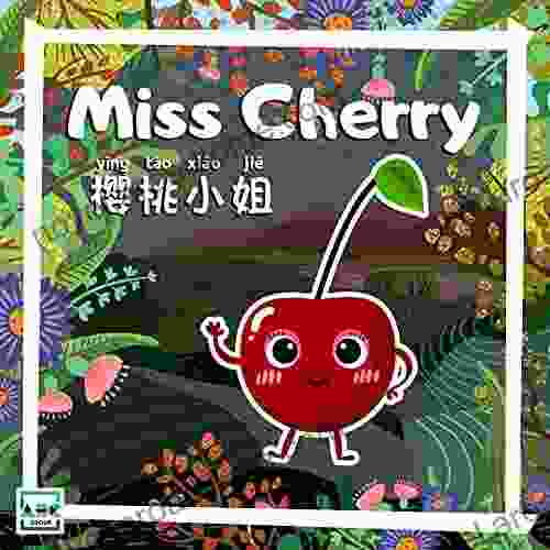 Miss Cherry (Miss Fruits)