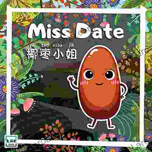 Miss Date (Miss Fruits)