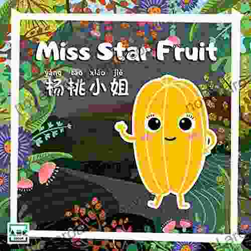 Miss Star Fruit (Miss Fruits)