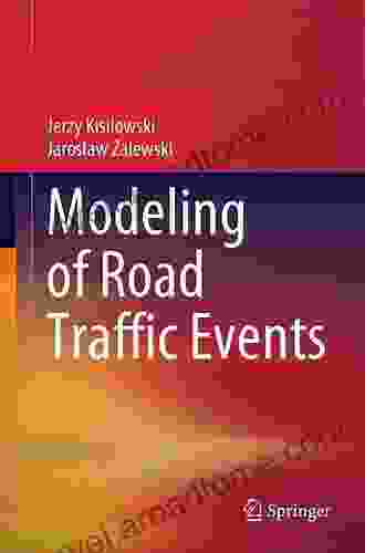 Modeling of Road Traffic Events