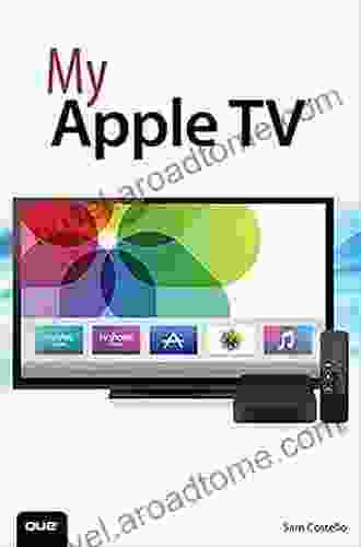 My Apple TV (My ) Sam Costello