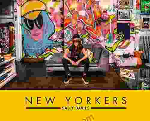 New Yorkers Sally Davies