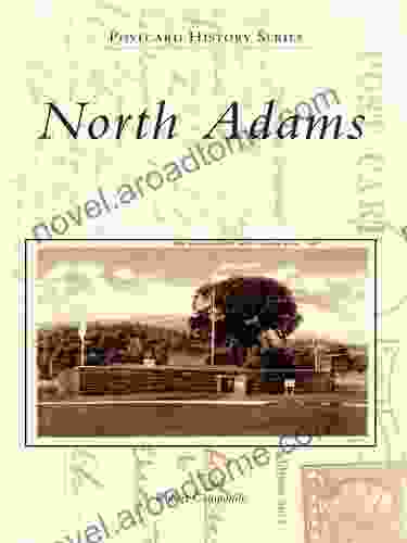 North Adams Robert Campanile